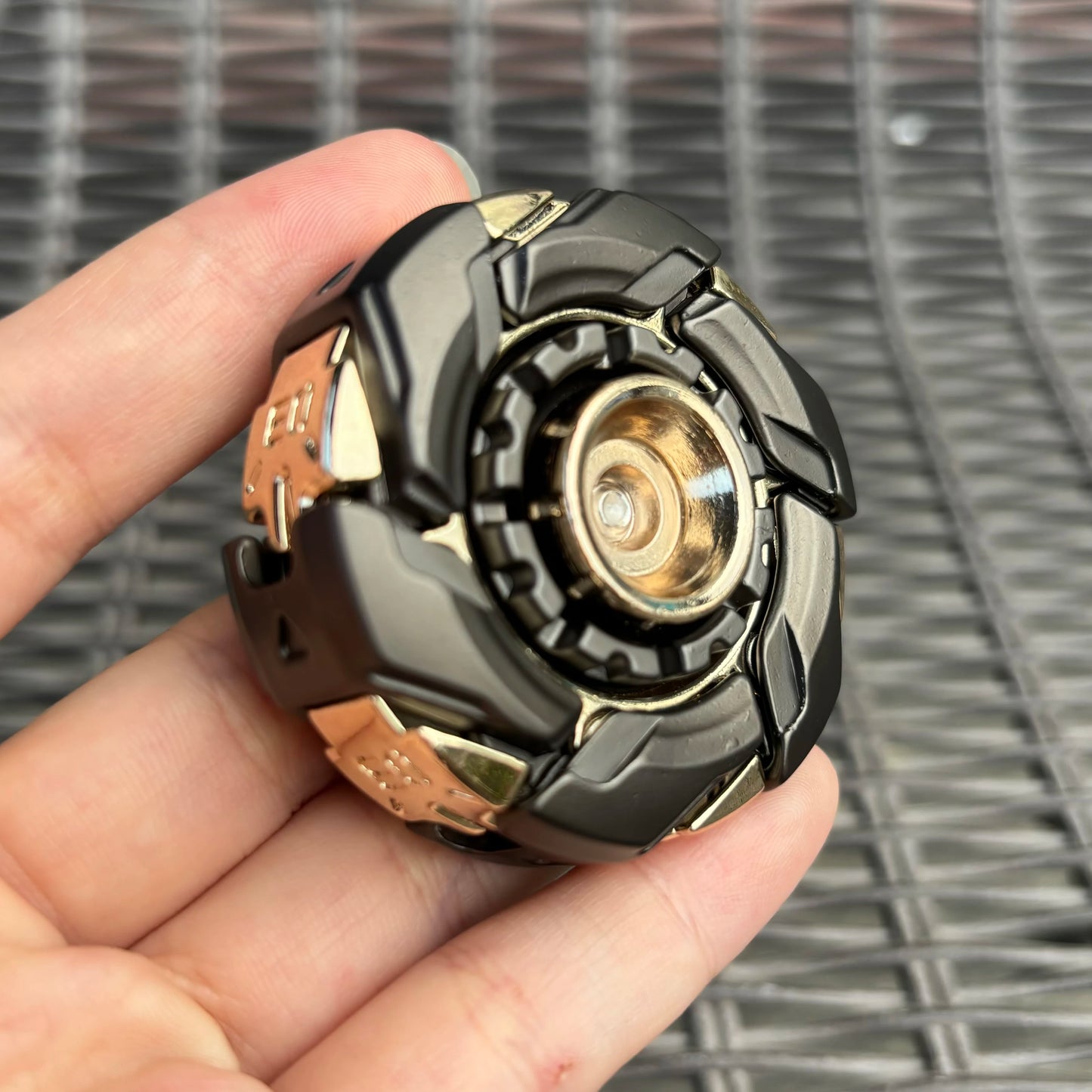 GyroBlast Zen Fidget Spinner™