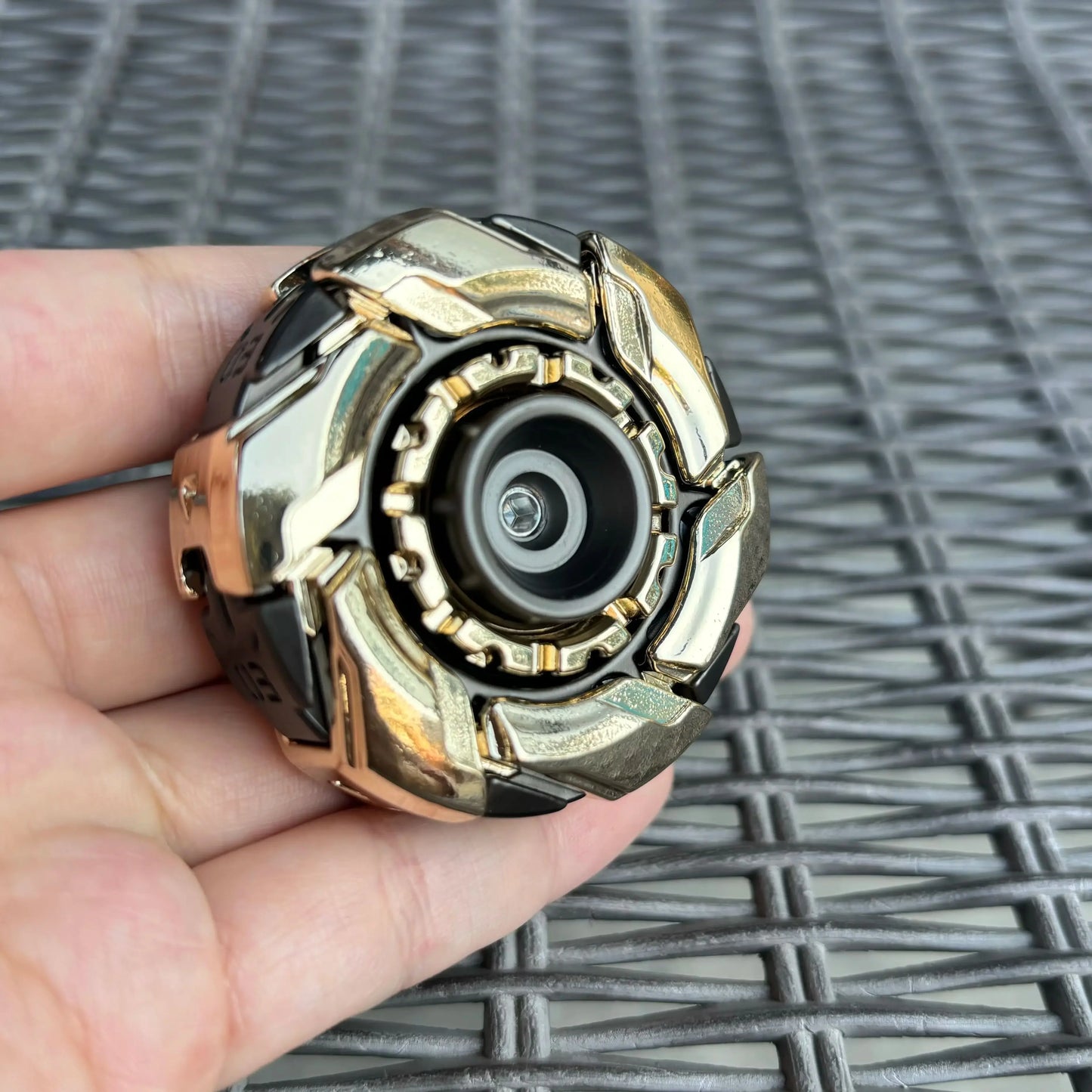 GyroBlast Zen Fidget Spinner™