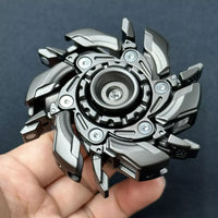 GyroBlast Zen Fidget Spinner™