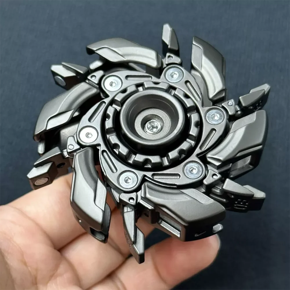GyroBlast Zen Fidget Spinner™