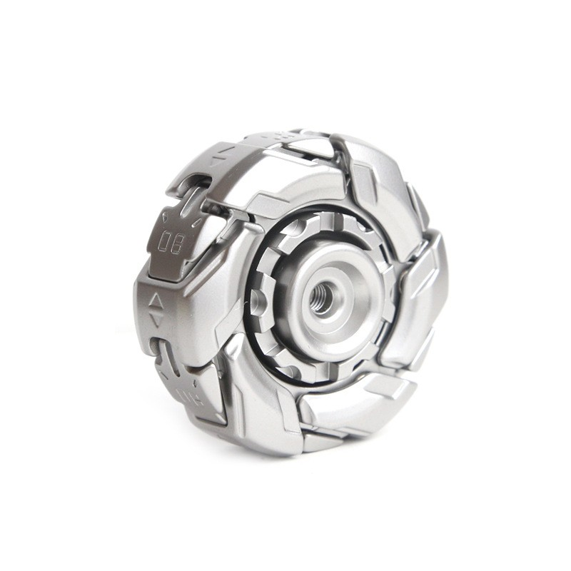 GyroBlast Zen Fidget Spinner™
