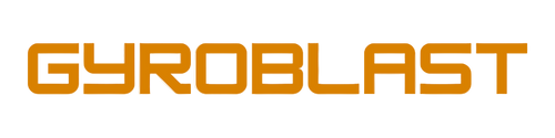 GYROBLAST